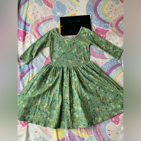 Vivie & Ash Dress - Picture 1 of 1